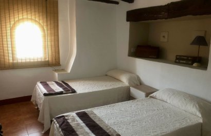 Reventa - Villa - Onil