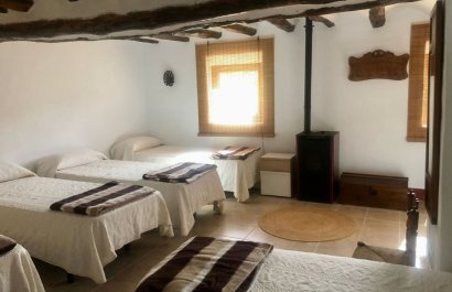 Reventa - Villa - Onil