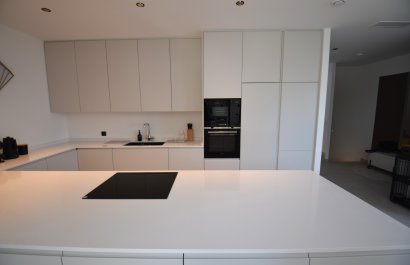 Resale - Villa - Orihuela - Las Colinas golf