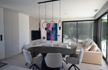 Resale - Villa - Orihuela - Las Colinas golf