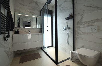 Resale - Villa - Orihuela - Las Colinas golf