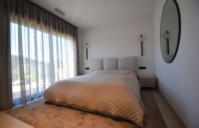 Resale - Villa - Orihuela - Las Colinas golf
