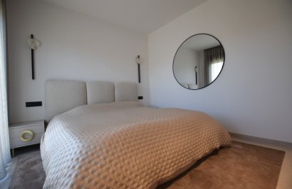 Resale - Villa - Orihuela - Las Colinas golf