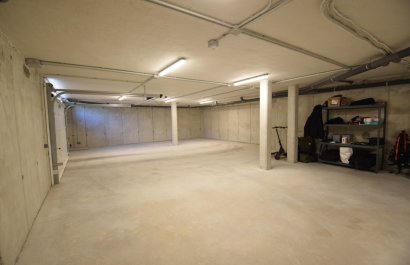 Resale - Villa - Orihuela - Las Colinas golf