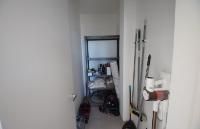 Resale - Villa - Orihuela - Las Colinas golf