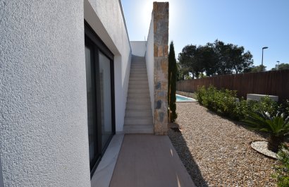 Resale - Villa - Orihuela - Las Colinas golf