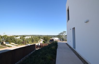 Resale - Villa - Orihuela - Las Colinas golf