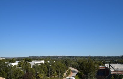 Resale - Villa - Orihuela - Las Colinas golf