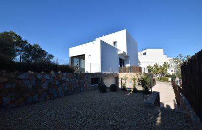 Resale - Villa - Orihuela - Las Colinas golf