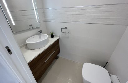 Resale - Villa - San Miguel de Salinas - Costa Blanca