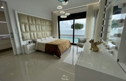 Resale - Villa - San Miguel de Salinas - Costa Blanca