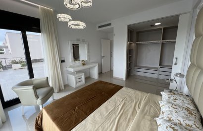 Resale - Villa - San Miguel de Salinas - Costa Blanca