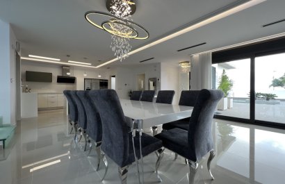 Resale - Villa - San Miguel de Salinas - Costa Blanca