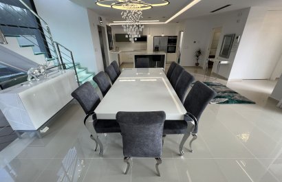 Resale - Villa - San Miguel de Salinas - Costa Blanca