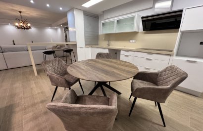 Resale - Villa - San Miguel de Salinas - Costa Blanca