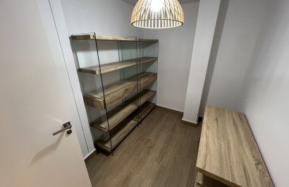 Resale - Villa - San Miguel de Salinas - Costa Blanca