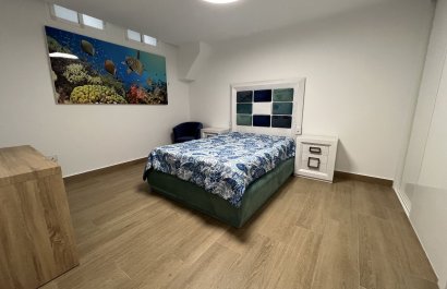 Resale - Villa - San Miguel de Salinas - Costa Blanca