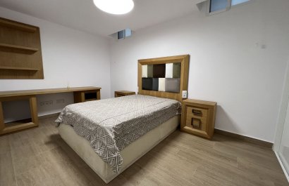 Resale - Villa - San Miguel de Salinas - Costa Blanca