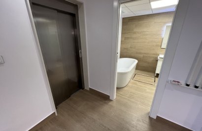 Resale - Villa - San Miguel de Salinas - Costa Blanca