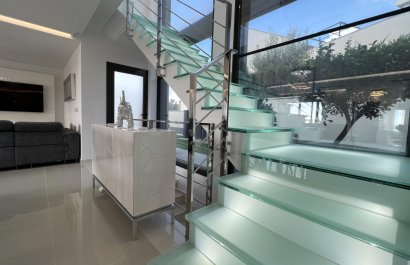 Resale - Villa - San Miguel de Salinas - Costa Blanca