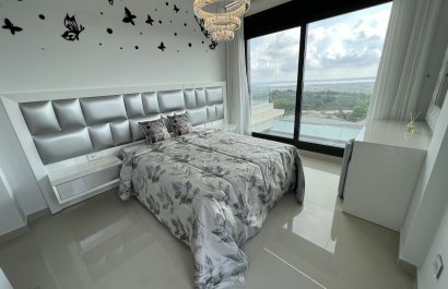 Resale - Villa - San Miguel de Salinas - Costa Blanca