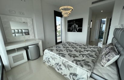 Resale - Villa - San Miguel de Salinas - Costa Blanca