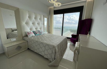 Resale - Villa - San Miguel de Salinas - Costa Blanca