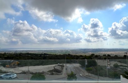 Resale - Villa - San Miguel de Salinas - Costa Blanca