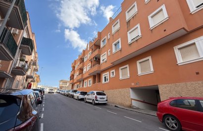 Resale - Apartment / flat - San Miguel de Salinas - Costa Blanca
