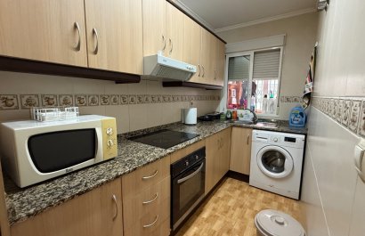 Resale - Apartment / flat - San Miguel de Salinas - Costa Blanca