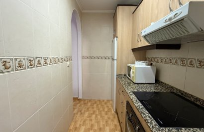 Resale - Apartment / flat - San Miguel de Salinas - Costa Blanca