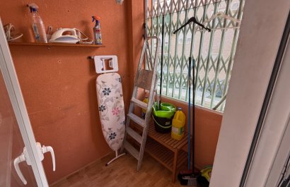 Resale - Apartment / flat - San Miguel de Salinas - Costa Blanca