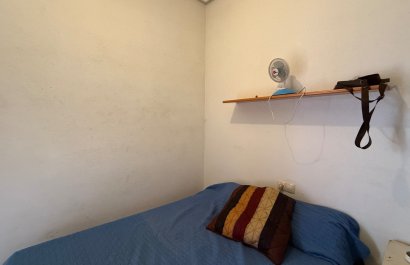 Resale - Apartment / flat - San Miguel de Salinas - Costa Blanca