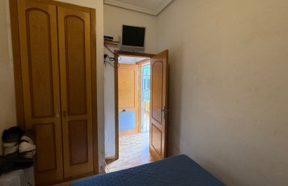 Resale - Apartment / flat - San Miguel de Salinas - Costa Blanca