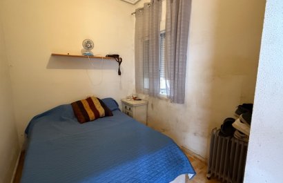 Resale - Apartment / flat - San Miguel de Salinas - Costa Blanca