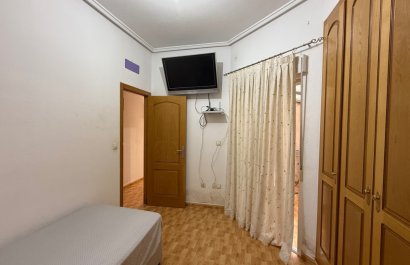 Resale - Apartment / flat - San Miguel de Salinas - Costa Blanca