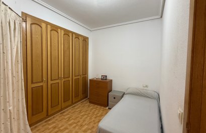 Resale - Apartment / flat - San Miguel de Salinas - Costa Blanca