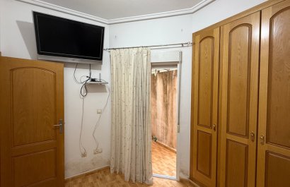 Resale - Apartment / flat - San Miguel de Salinas - Costa Blanca