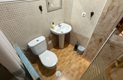 Resale - Apartment / flat - San Miguel de Salinas - Costa Blanca