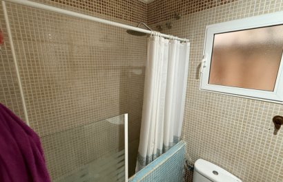 Resale - Apartment / flat - San Miguel de Salinas - Costa Blanca