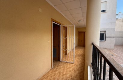 Resale - Apartment / flat - San Miguel de Salinas - Costa Blanca