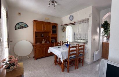 Resale - Apartment / flat - San Miguel de Salinas - Costa Blanca