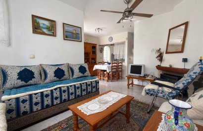 Resale - Apartment / flat - San Miguel de Salinas - Costa Blanca