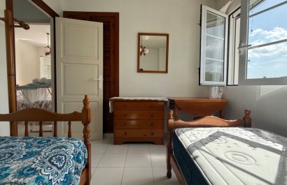 Resale - Apartment / flat - San Miguel de Salinas - Costa Blanca