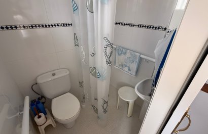 Resale - Apartment / flat - San Miguel de Salinas - Costa Blanca