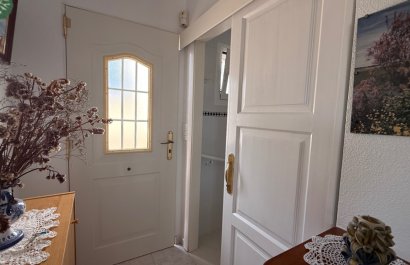 Resale - Apartment / flat - San Miguel de Salinas - Costa Blanca