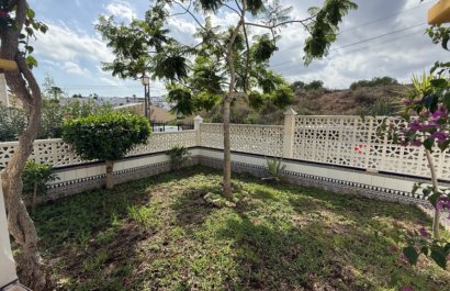 Resale - Apartment / flat - San Miguel de Salinas - Costa Blanca