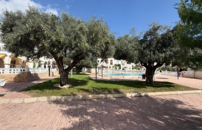 Resale - Apartment / flat - San Miguel de Salinas - Costa Blanca