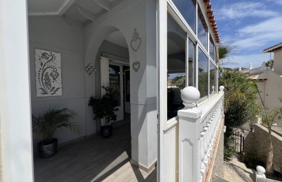 Resale - Villa - Orihuela - Costa Blanca