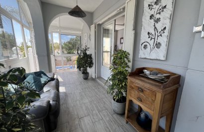 Resale - Villa - Orihuela - Costa Blanca